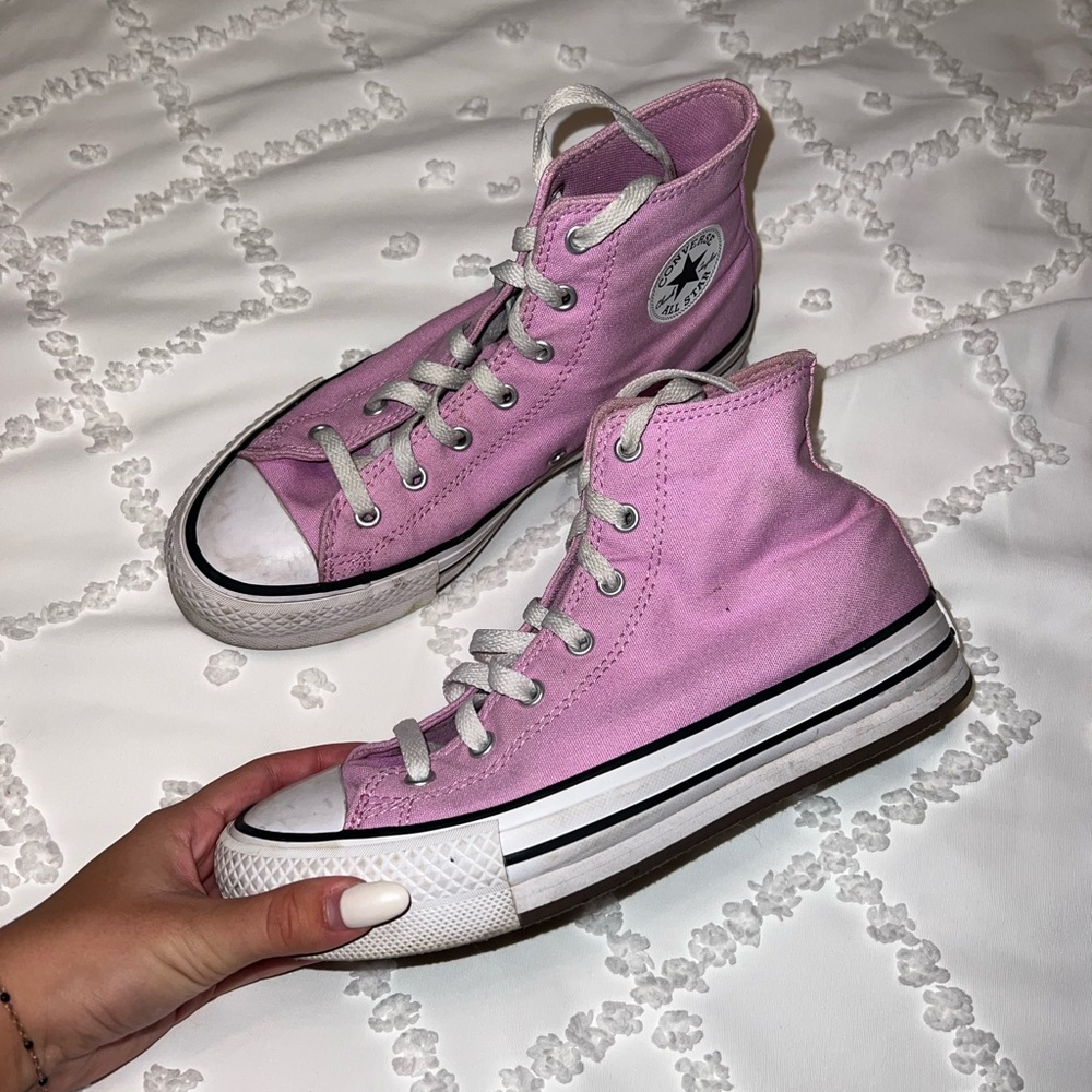 Platform Converse